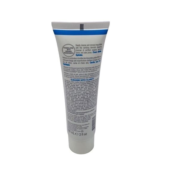 3/$20💗 Juice Beauty Blemish Clearing Cleanser - Picture 6 of 9